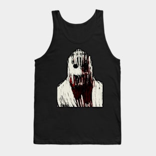 Dark Night Tank Top